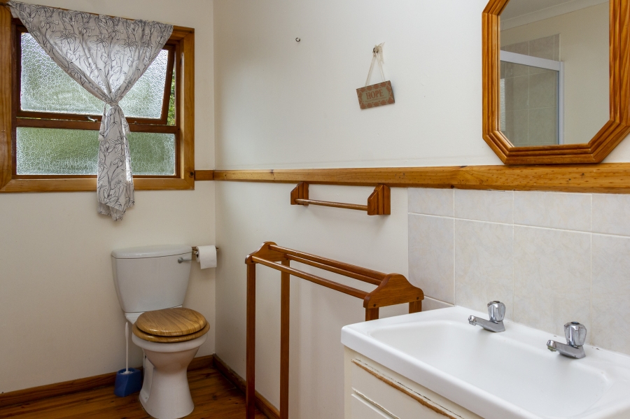 3 Bedroom Property for Sale in West Beach Eastern Cape